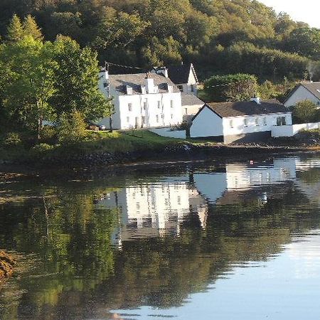 Charleston House Hotell Inverness Exteriör bild
